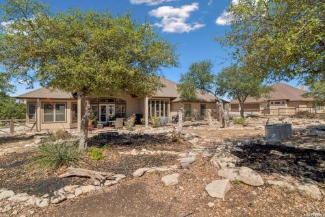 443 Havasu Point Spring Branch TX 78070