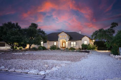 443 Havasu Point Spring Branch TX 78070