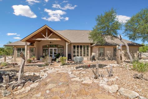 443 Havasu Point Spring Branch TX 78070