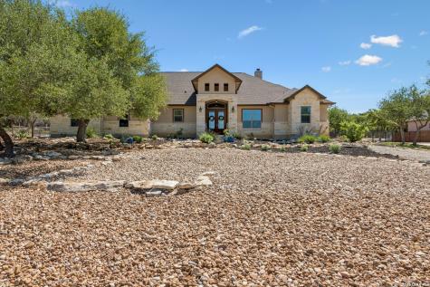 443 Havasu Point Spring Branch TX 78070