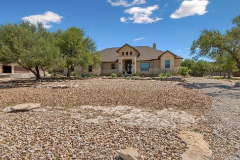 443 Havasu Point Spring Branch TX 78070