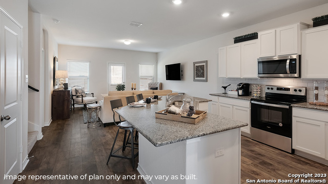 631 Overlook Ridge Cibolo TX 78108