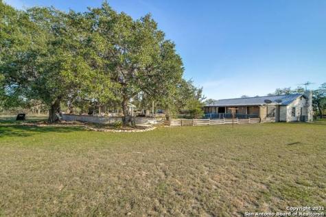 364 Exotic Lane Bandera TX 78003