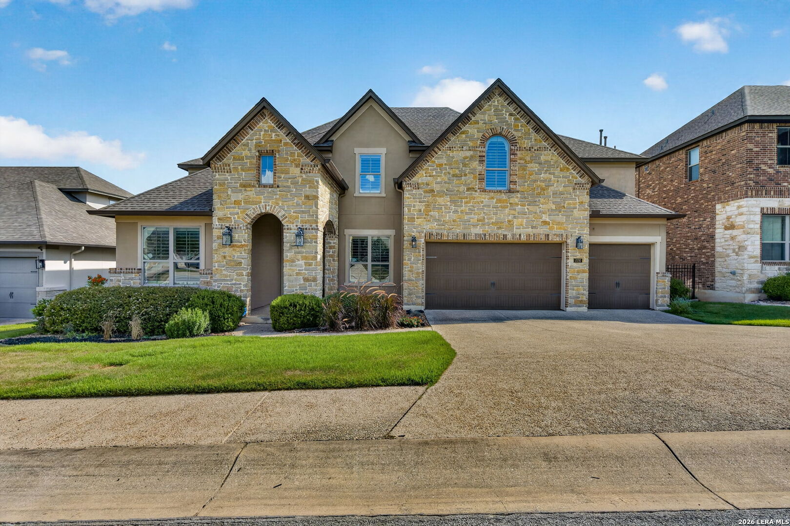 226 Shannon Circle San Antonio TX 78260