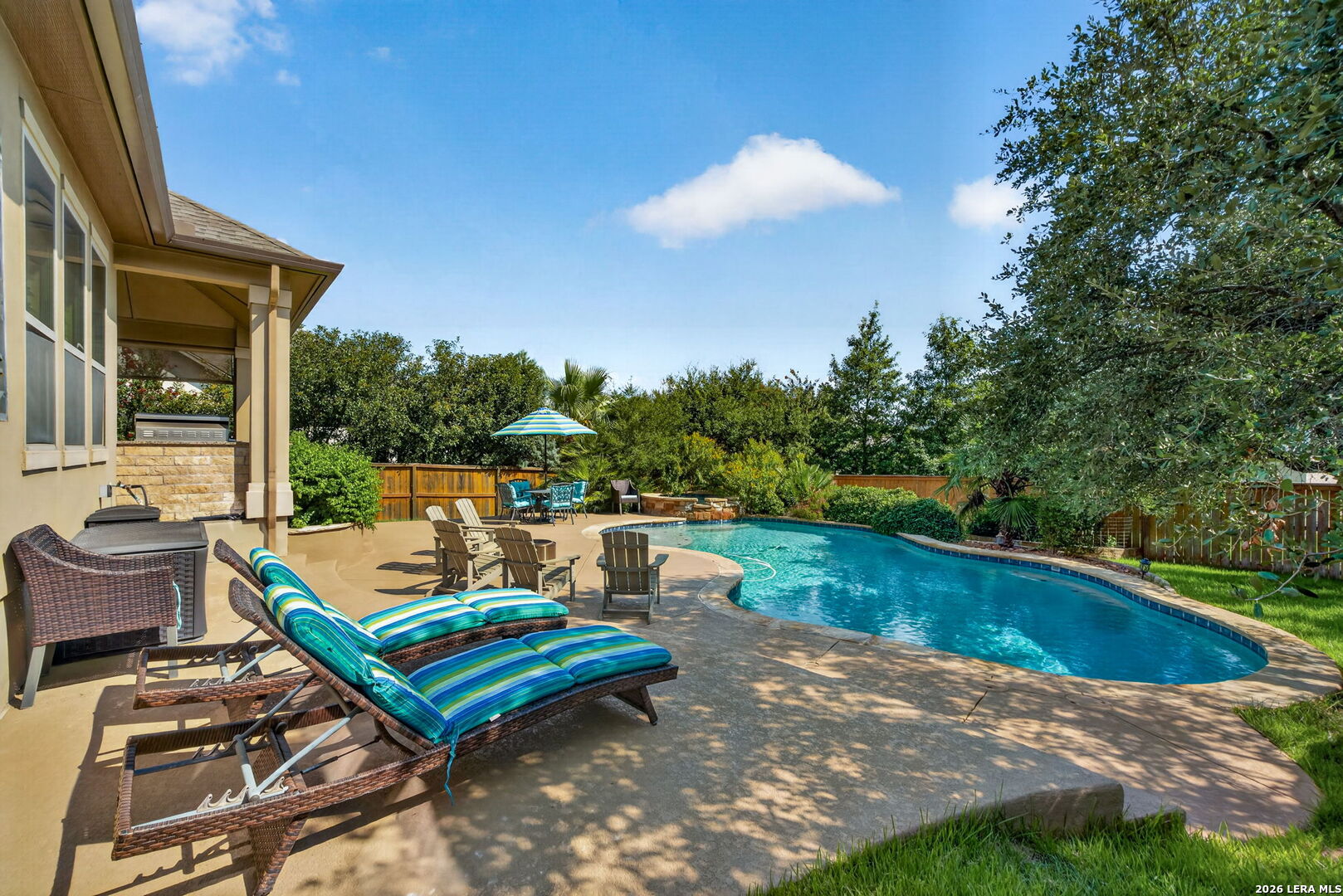226 Shannon Circle San Antonio TX 78260