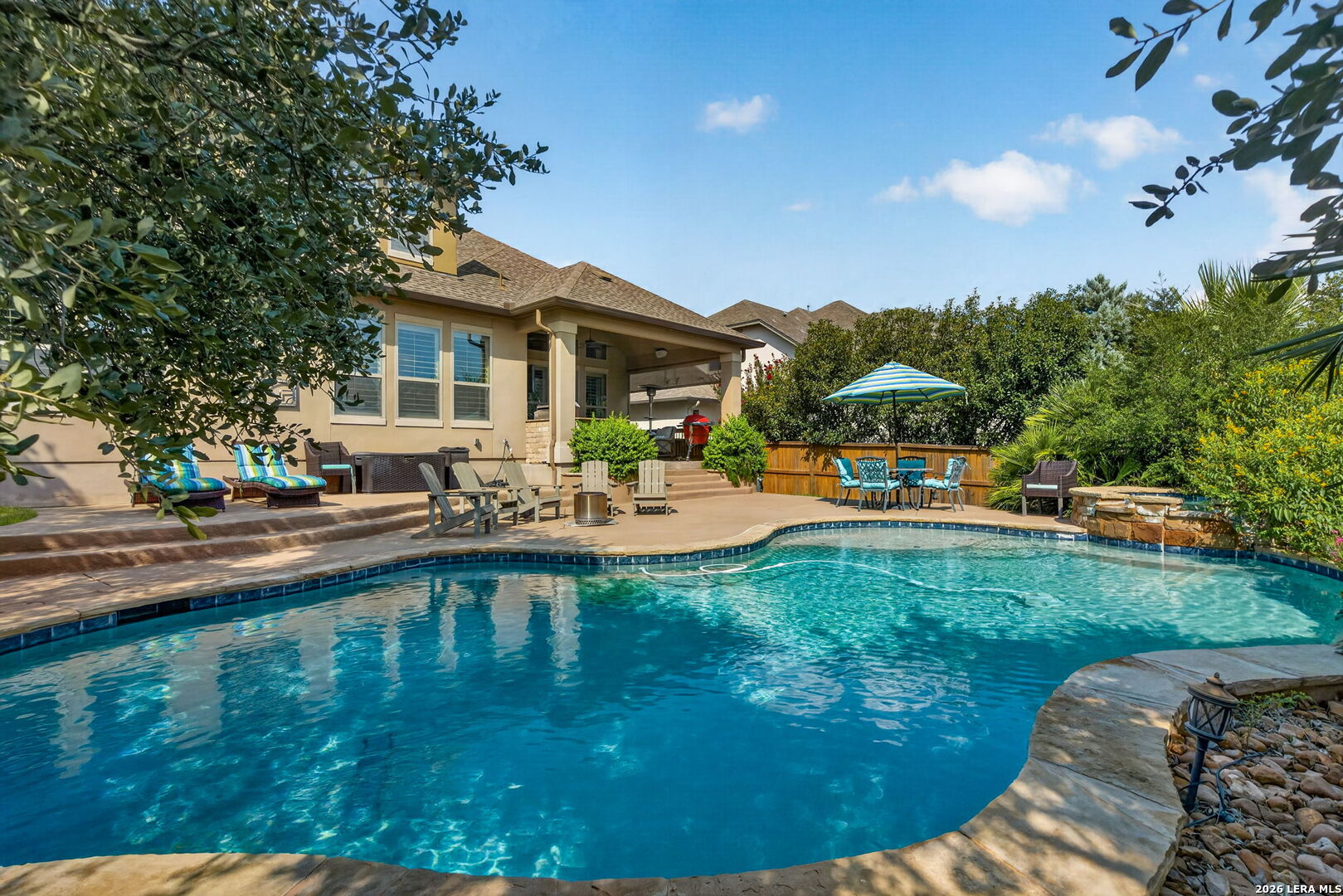 226 Shannon Circle San Antonio TX 78260