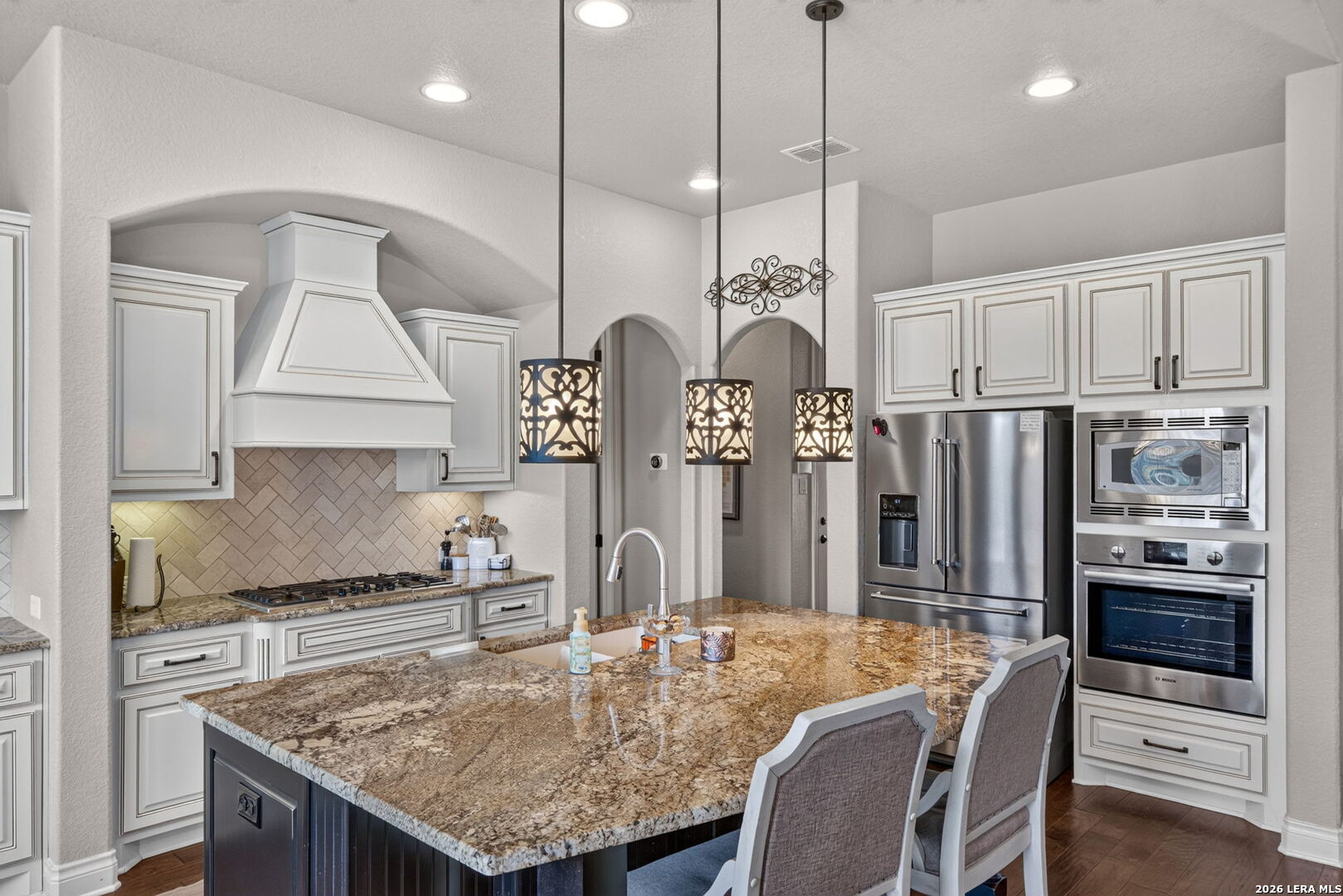226 Shannon Circle San Antonio TX 78260