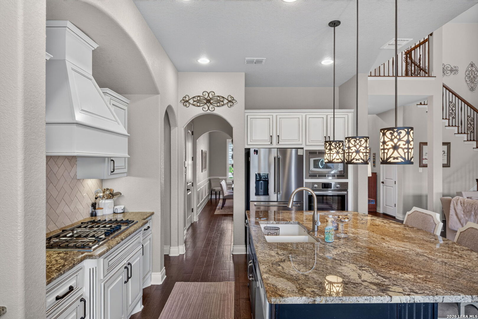 226 Shannon Circle San Antonio TX 78260