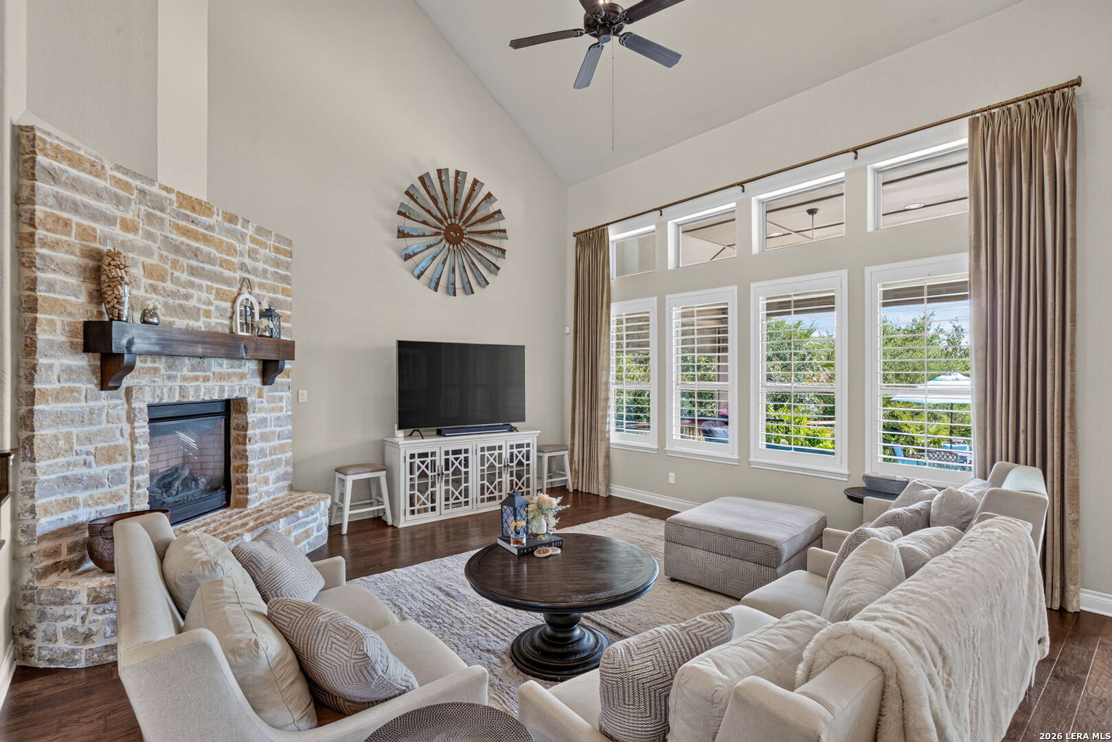 226 Shannon Circle San Antonio TX 78260