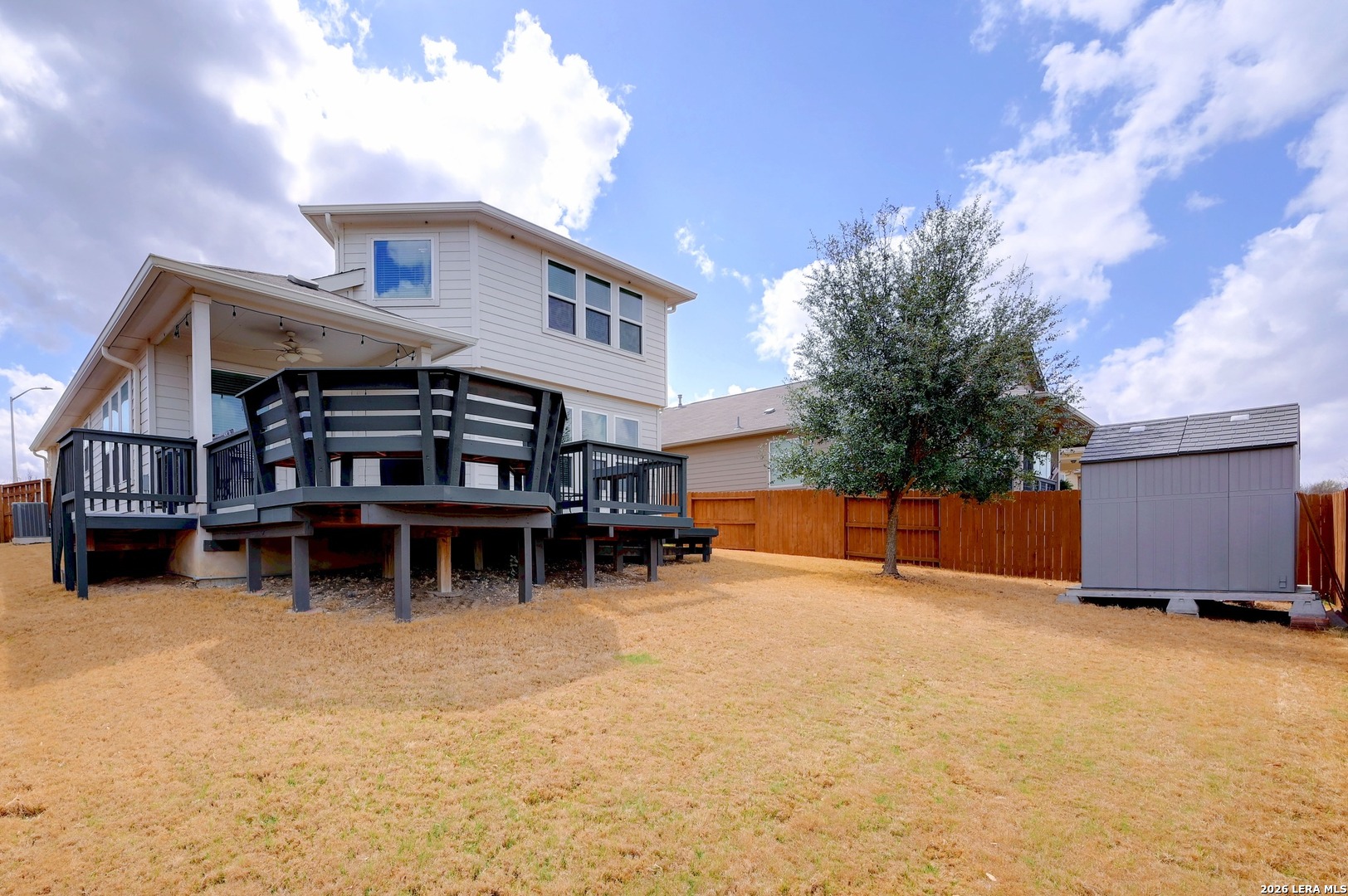 6801 Concho Creek Schertz TX 78108