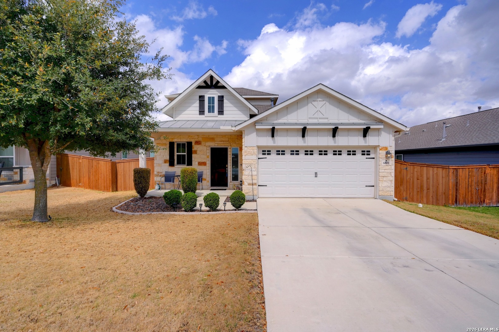 6801 Concho Creek Schertz TX 78108