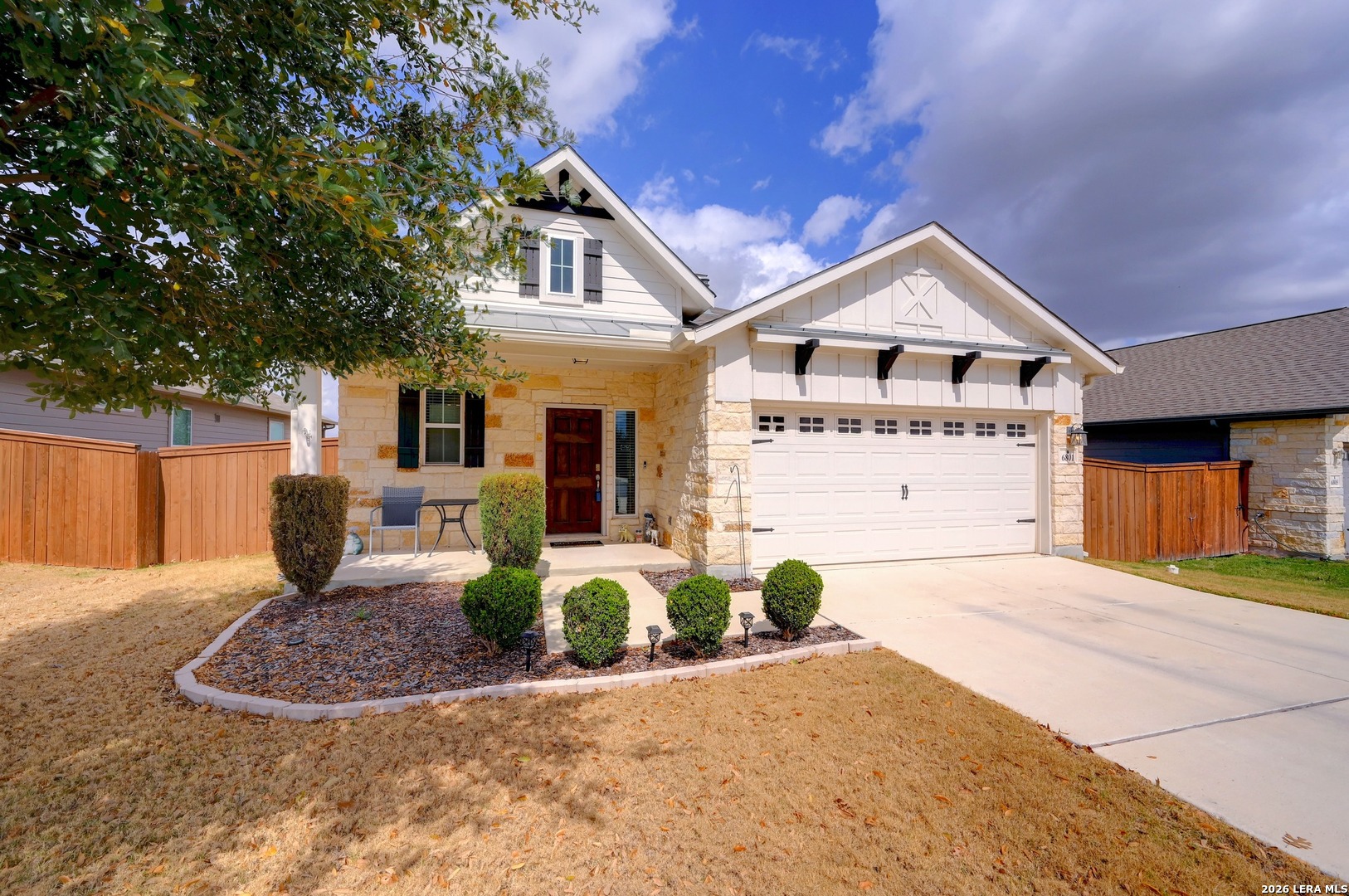 6801 Concho Creek Schertz TX 78108