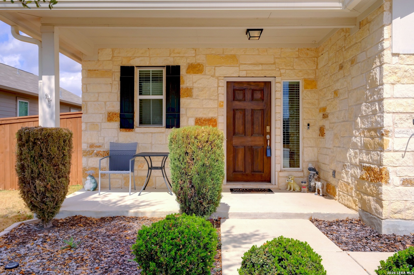6801 Concho Creek Schertz TX 78108
