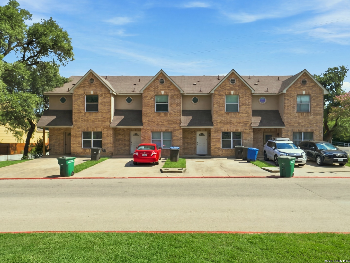4009 St Charles Bay San Antonio TX 78229