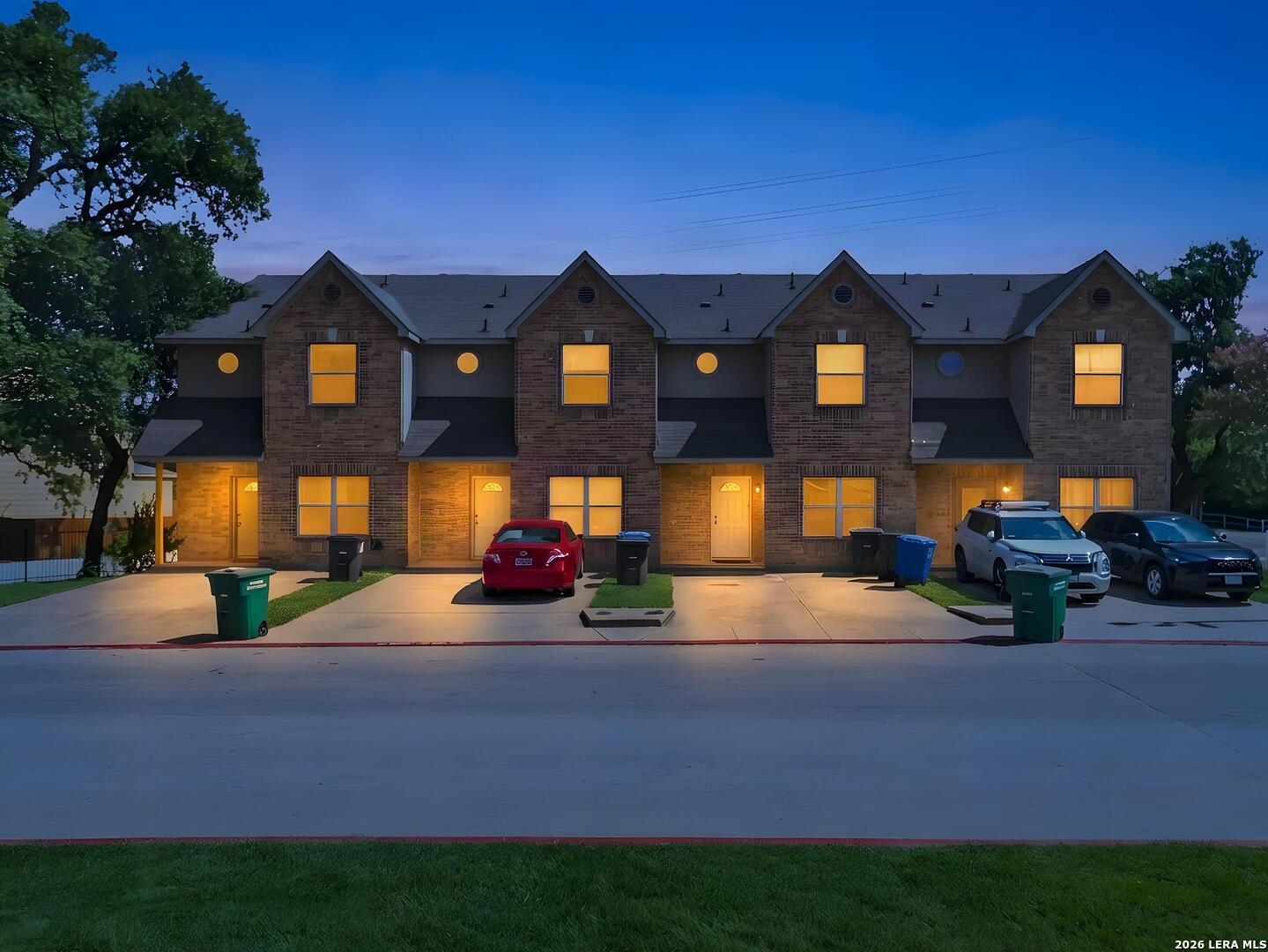 4009 St Charles Bay San Antonio TX 78229