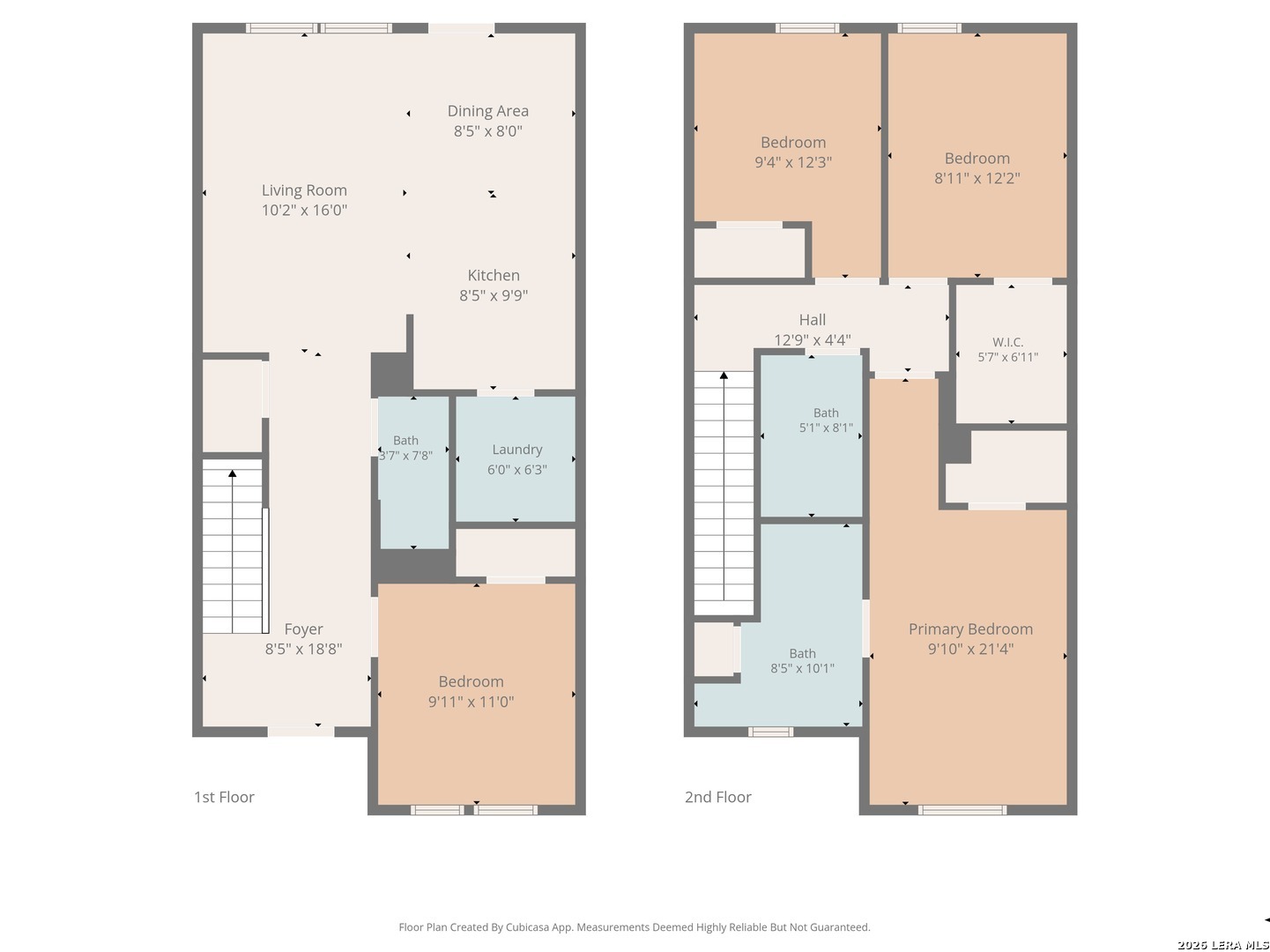 4009 St Charles Bay San Antonio TX 78229