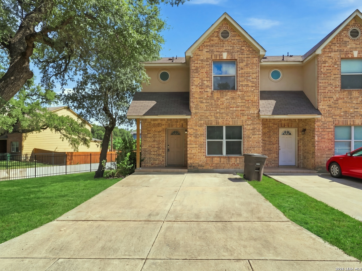 4009 St Charles Bay San Antonio TX 78229