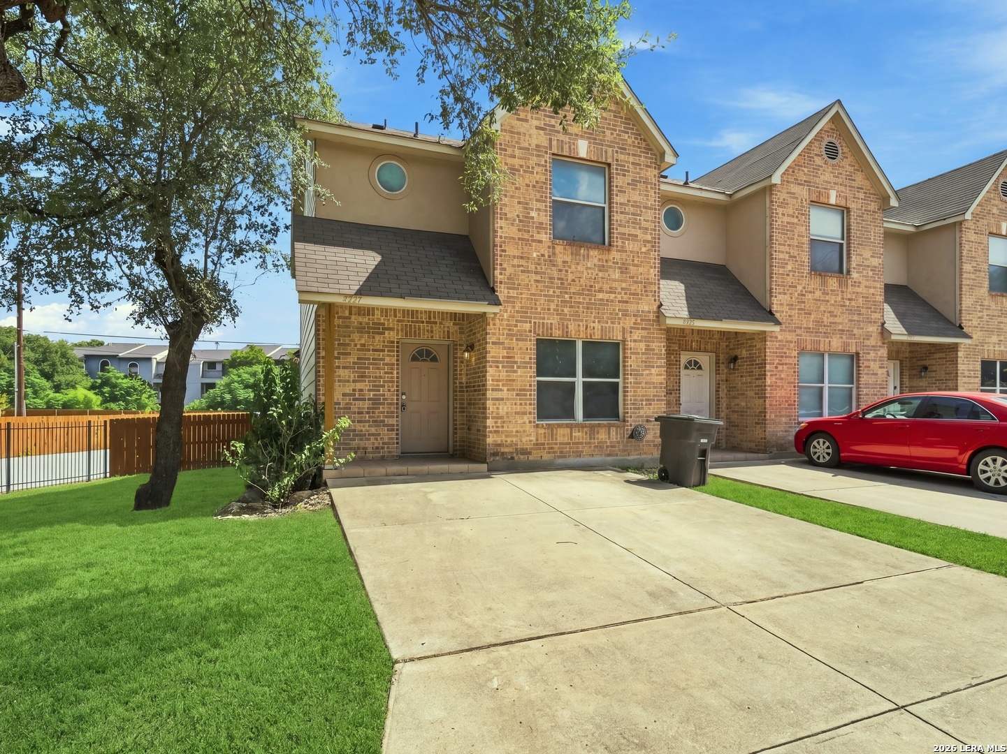 4009 St Charles Bay San Antonio TX 78229
