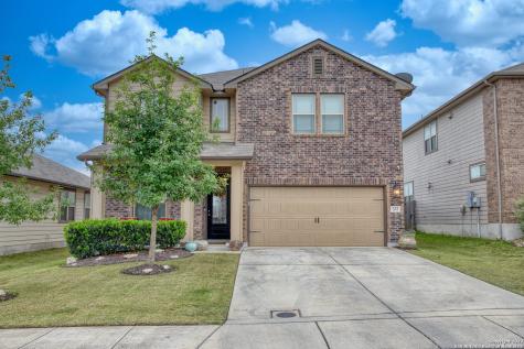 337 Country Vale Cibolo TX 78108
