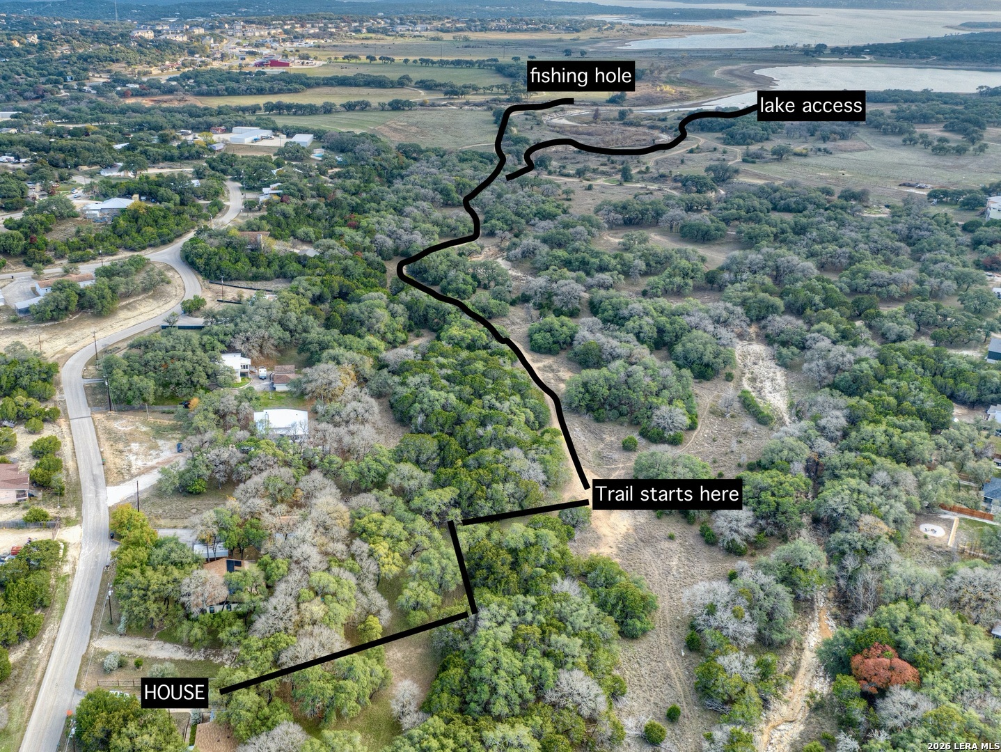 1047 Lonesome Canyon Lake TX 78133