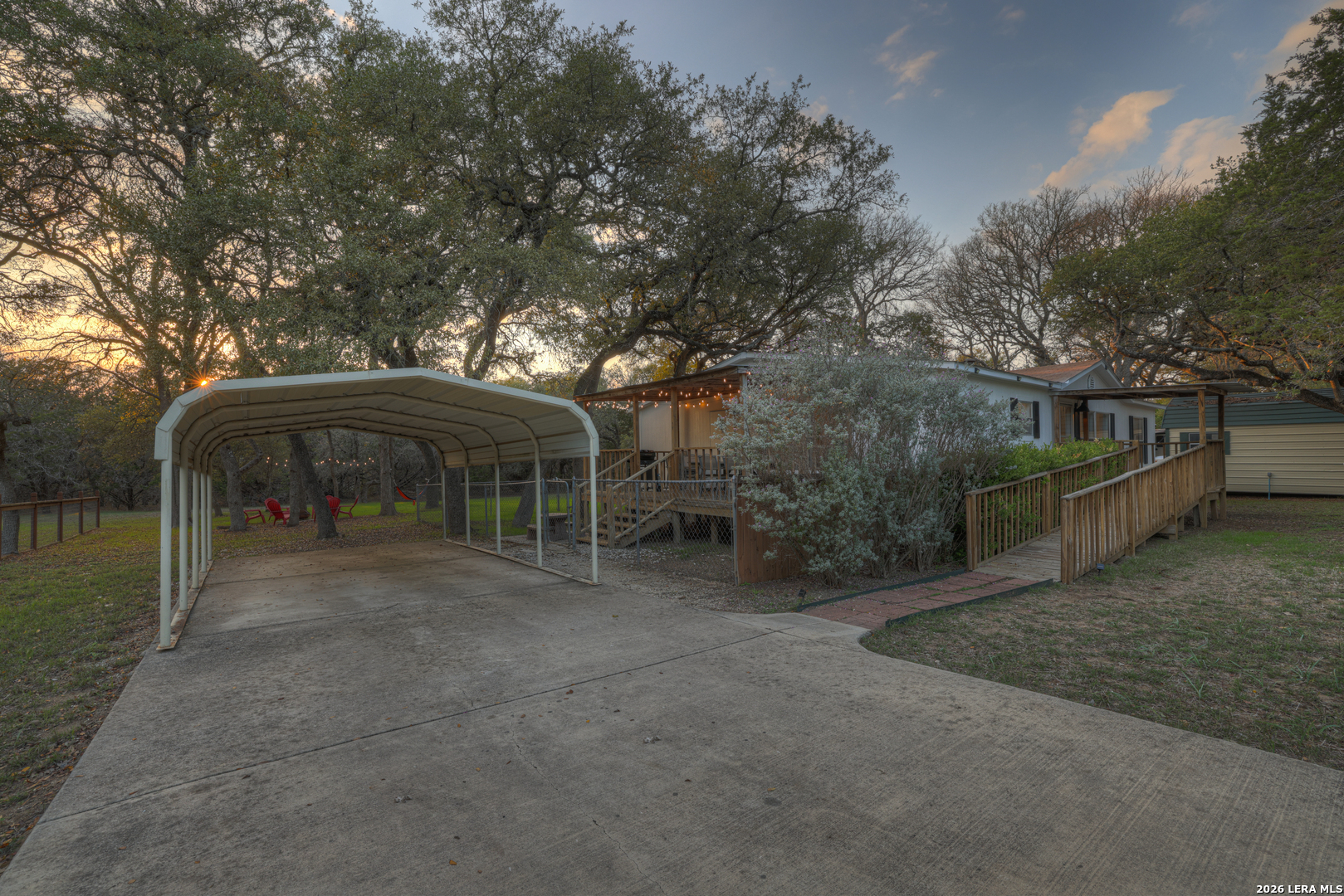 1047 Lonesome Canyon Lake TX 78133