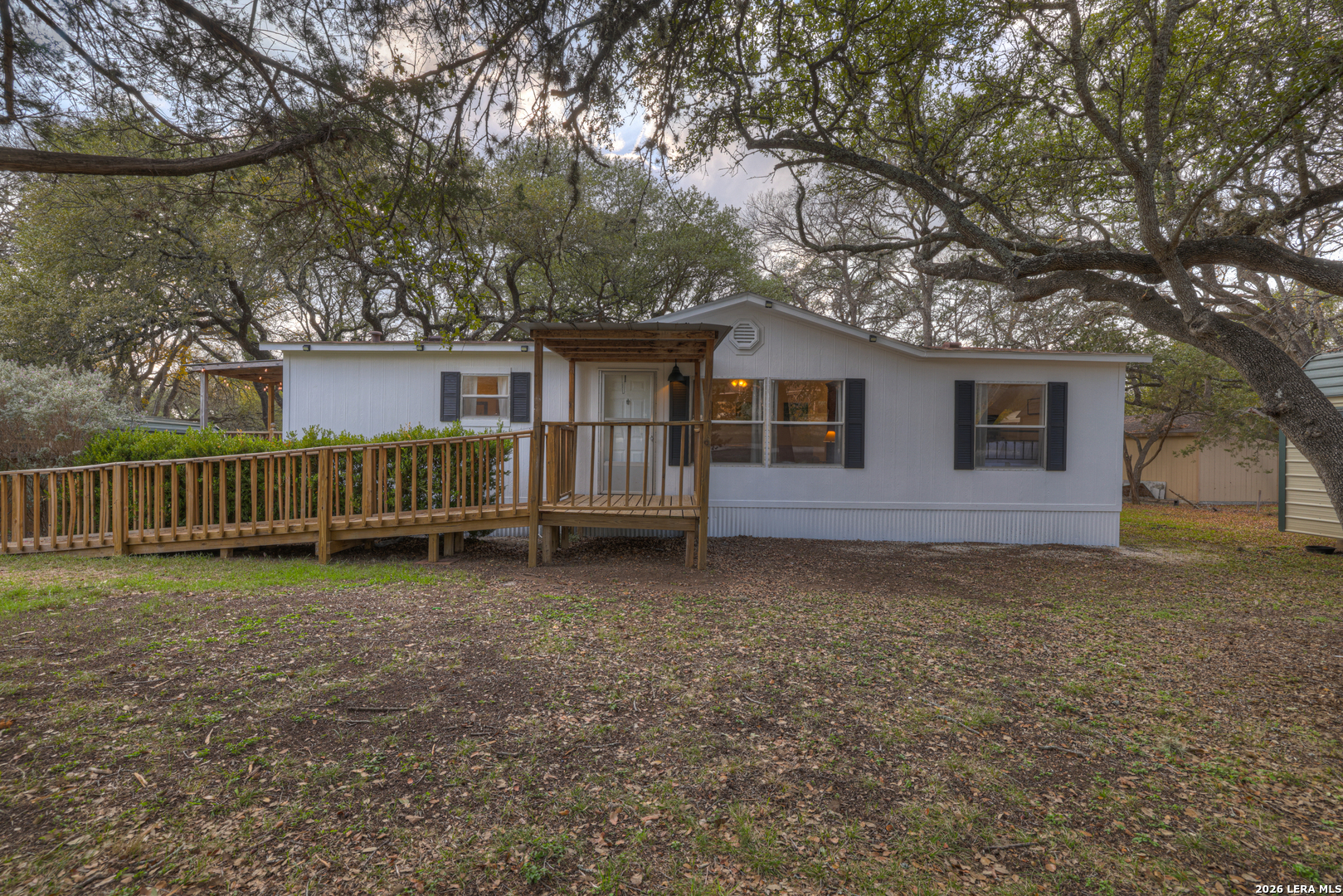1047 Lonesome Canyon Lake TX 78133