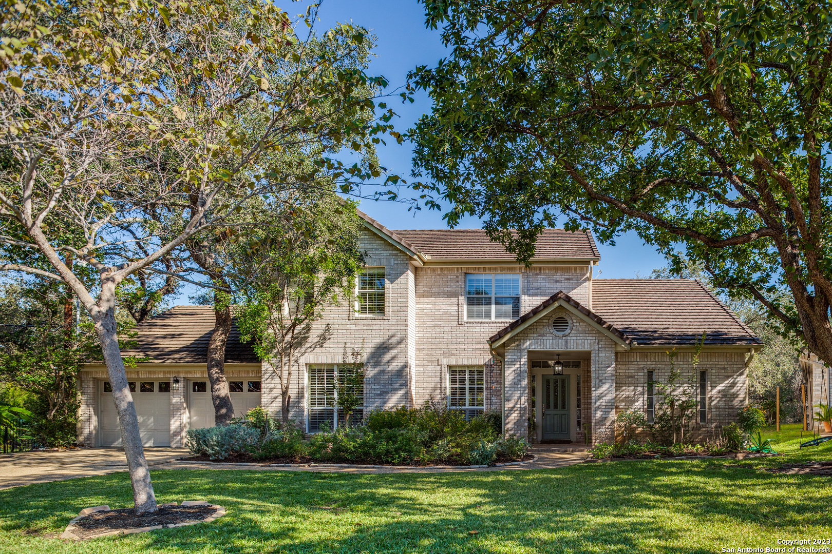 16302 Sacre Couer San Antonio TX 78232