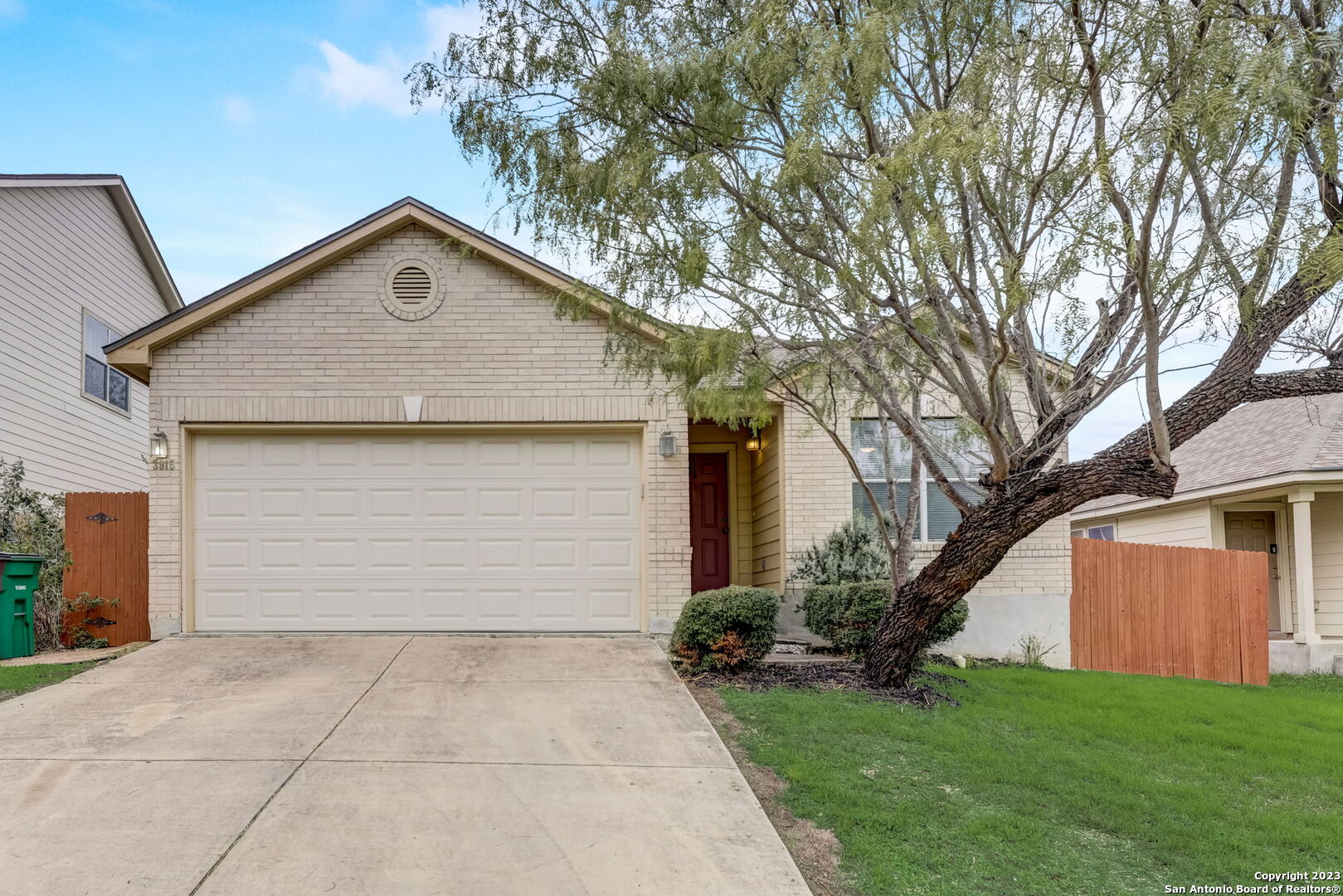 3915 Miho San Antonio TX 78223