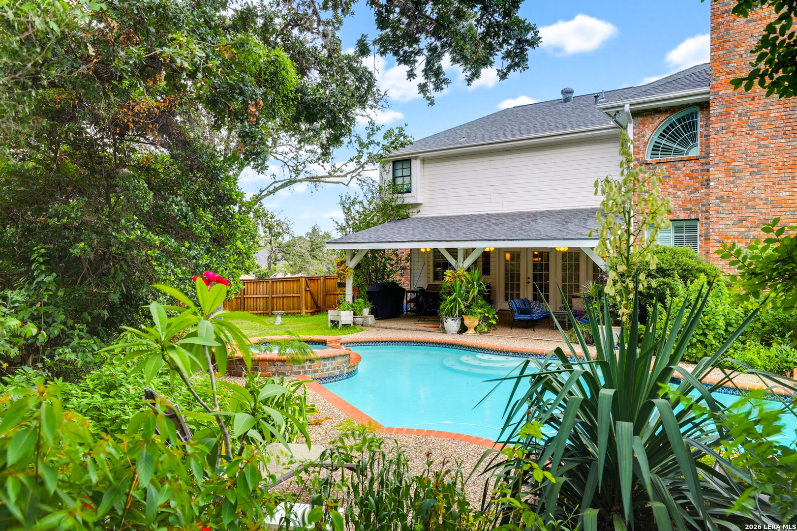29603 Fairview Place Fair Oaks Ranch TX 78015