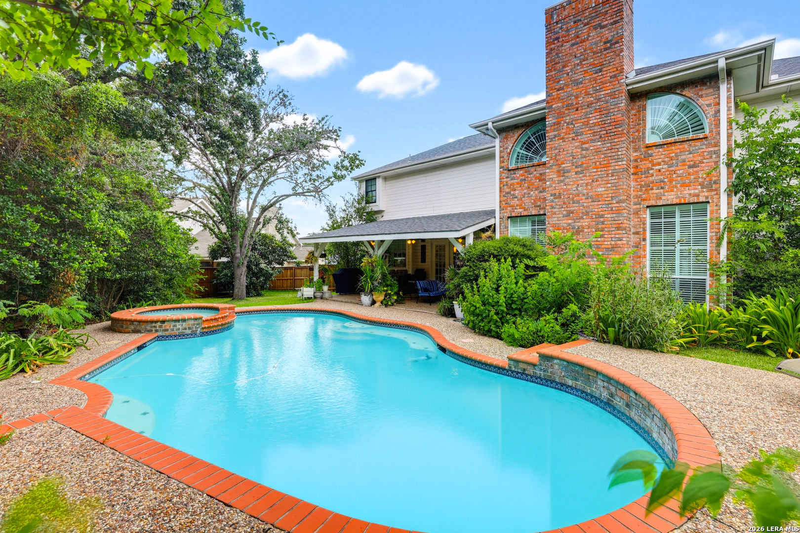 29603 Fairview Place Fair Oaks Ranch TX 78015