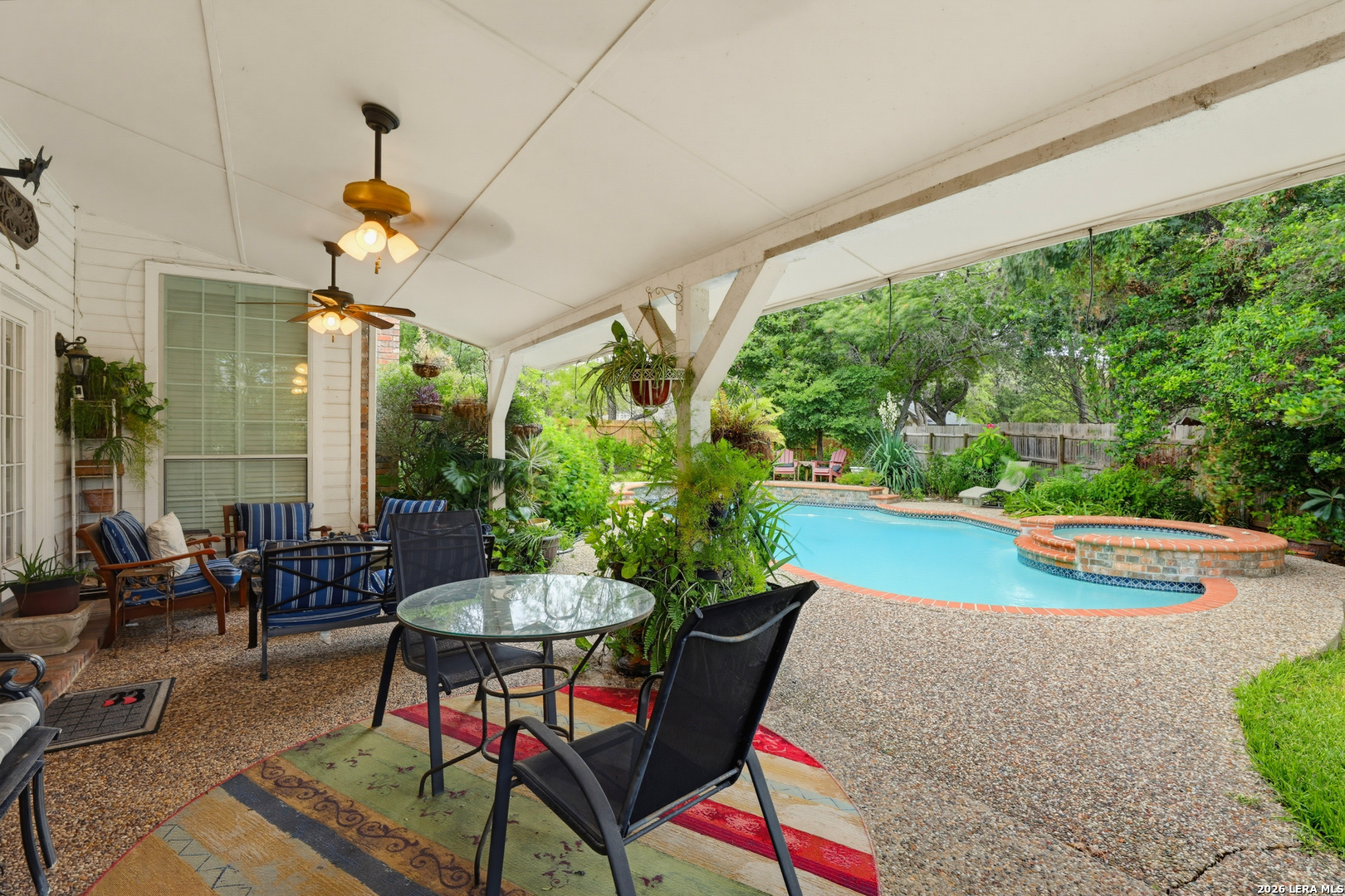 29603 Fairview Place Fair Oaks Ranch TX 78015