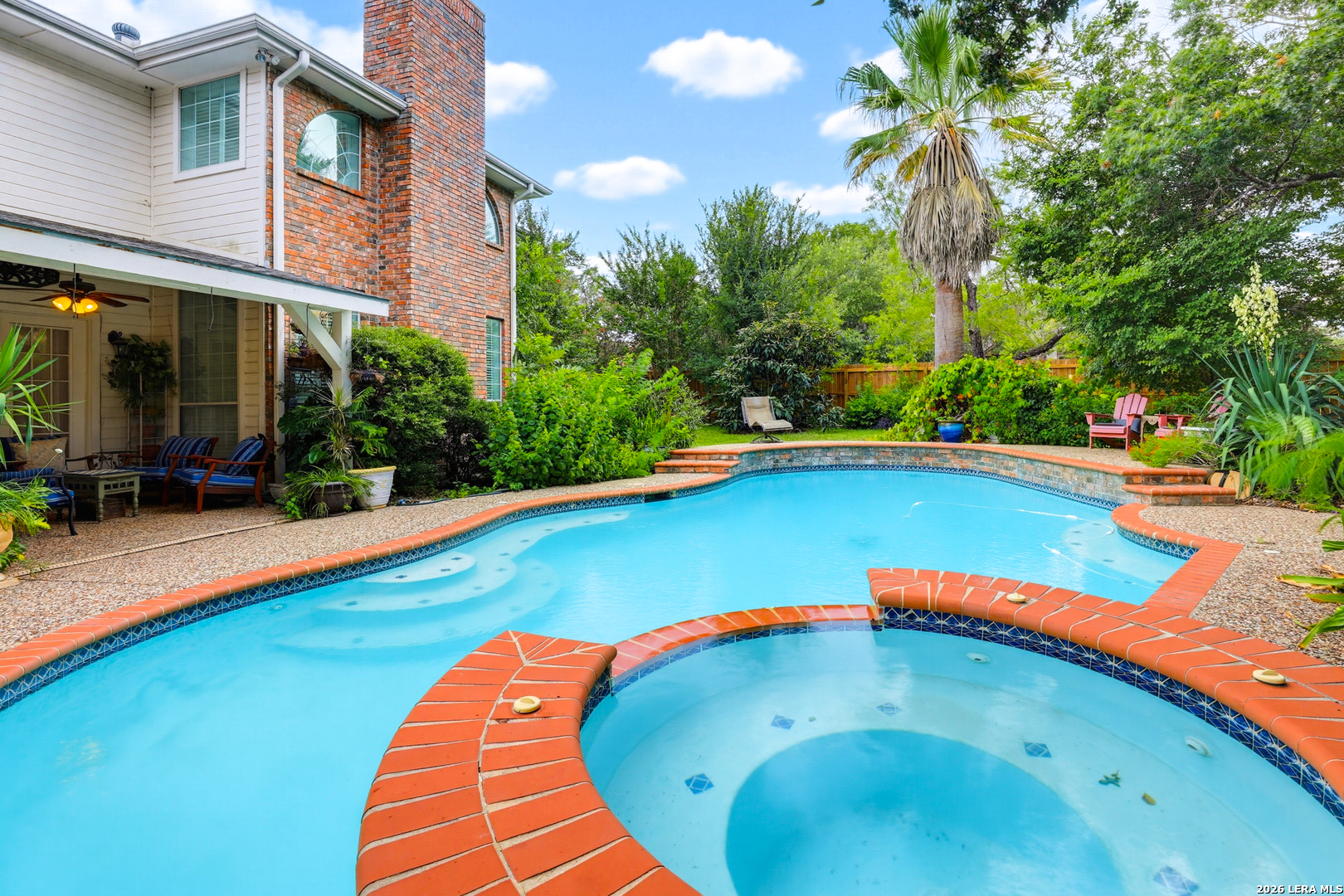 29603 Fairview Place Fair Oaks Ranch TX 78015