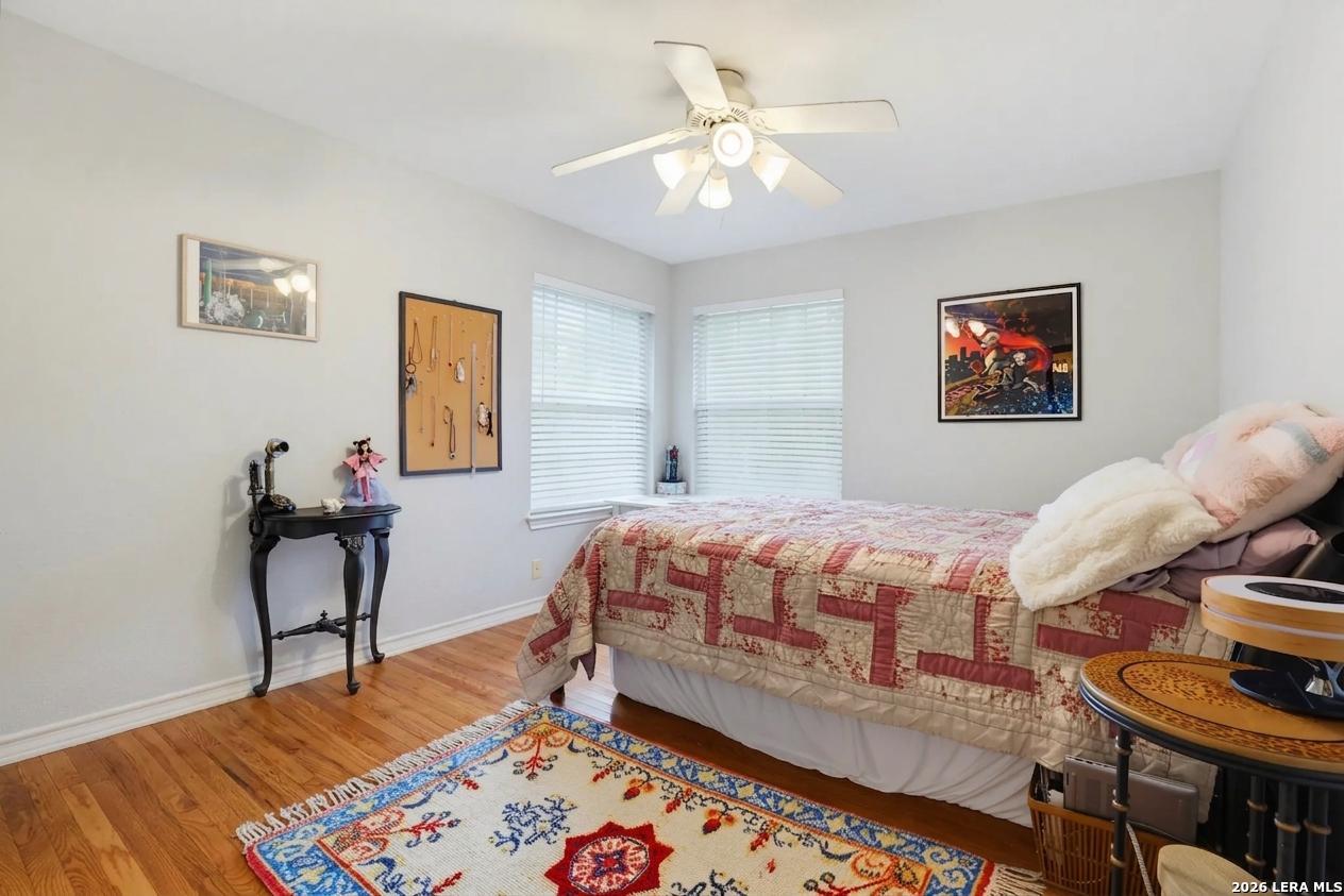 29603 Fairview Place Fair Oaks Ranch TX 78015