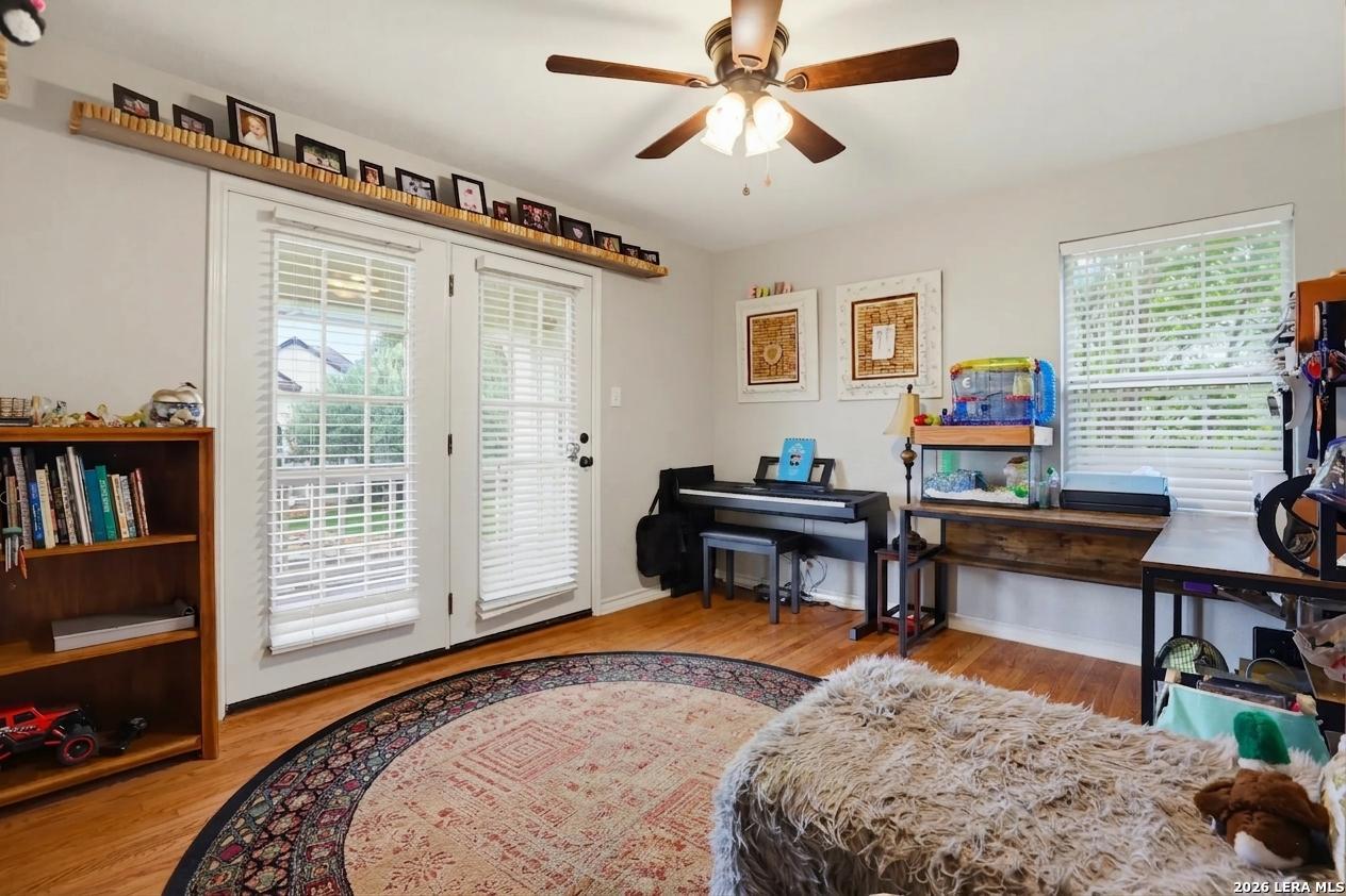 29603 Fairview Place Fair Oaks Ranch TX 78015