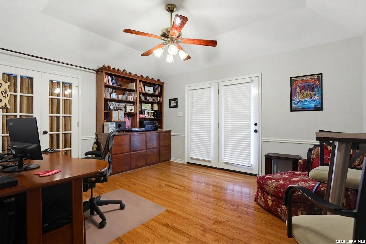 29603 Fairview Place Fair Oaks Ranch TX 78015