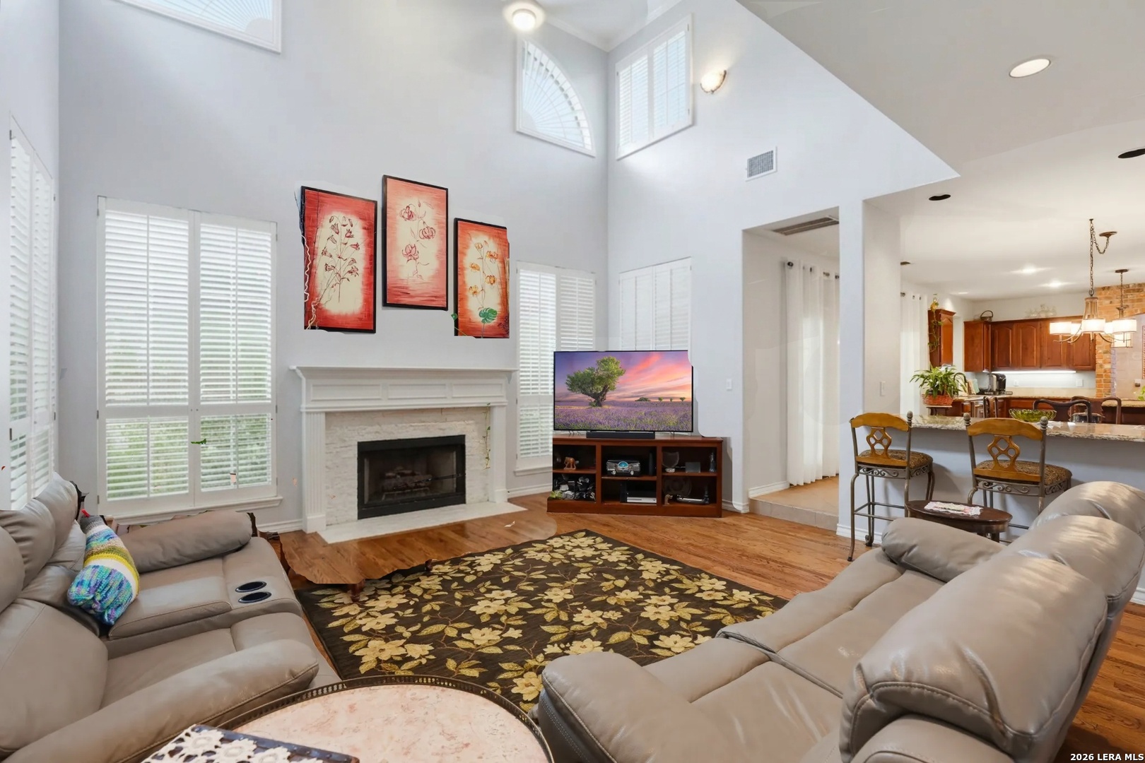 29603 Fairview Place Fair Oaks Ranch TX 78015