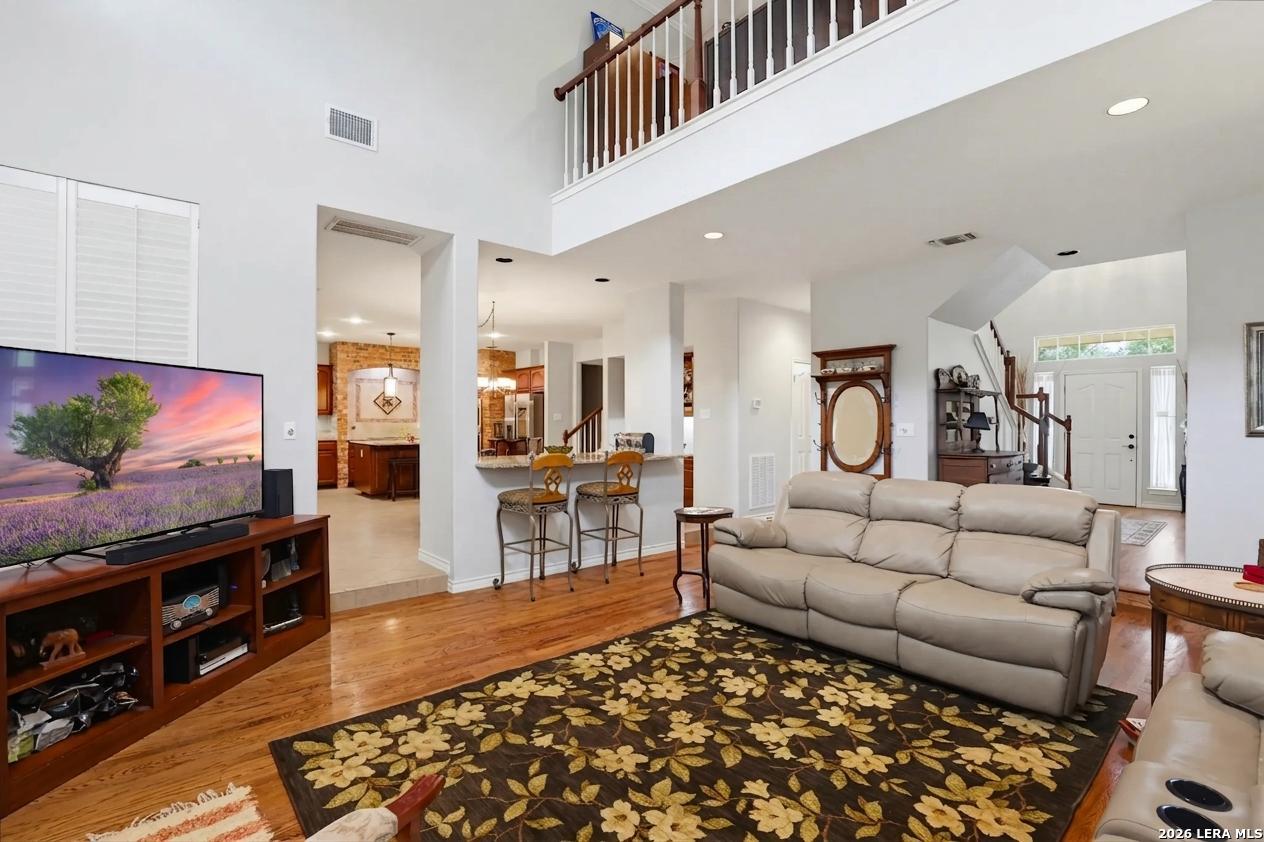 29603 Fairview Place Fair Oaks Ranch TX 78015