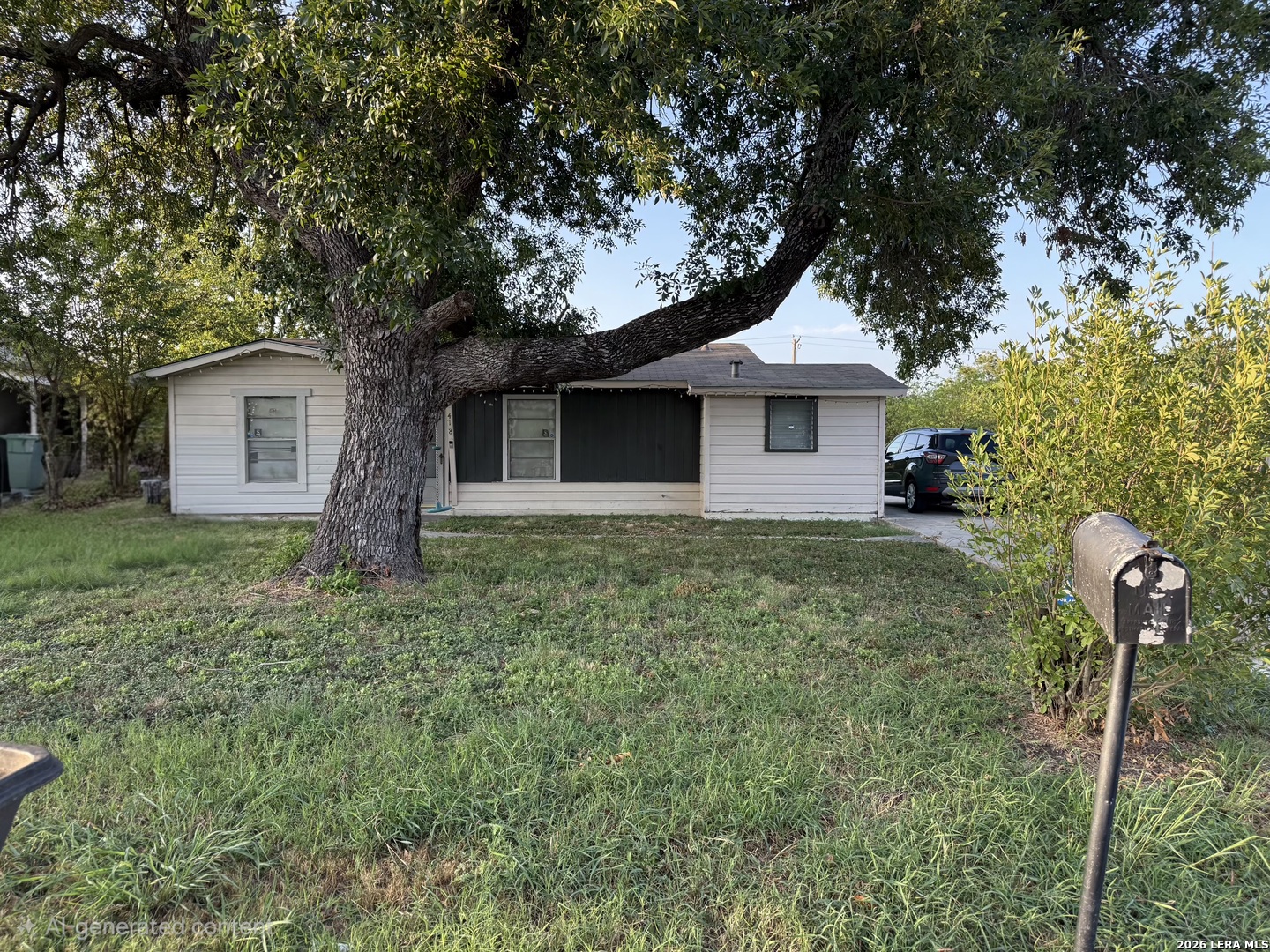418 Rasa Drive San Antonio TX 78227