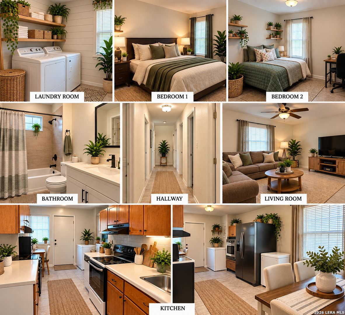 418 Rasa Drive San Antonio TX 78227