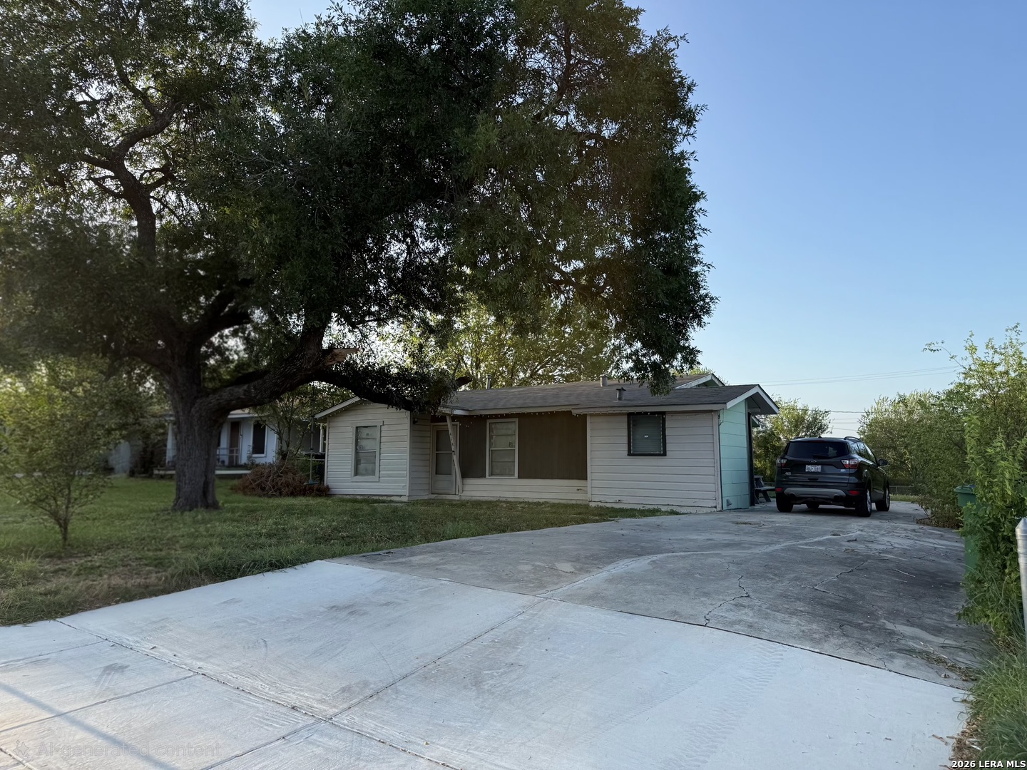 418 Rasa Drive San Antonio TX 78227