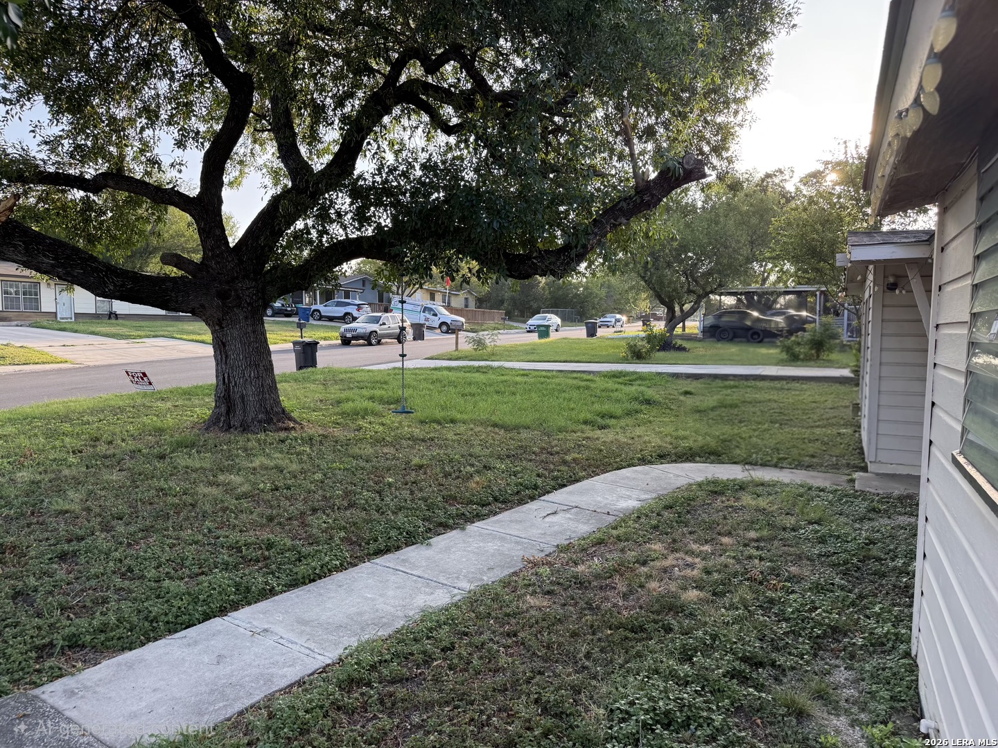 418 Rasa Drive San Antonio TX 78227