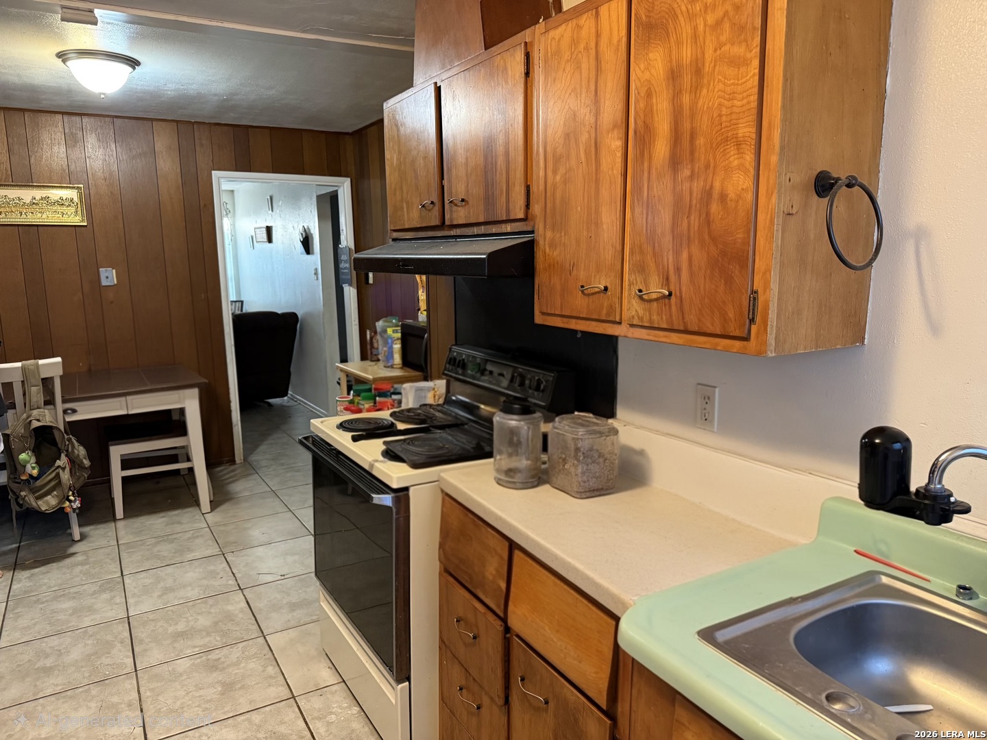 418 Rasa Drive San Antonio TX 78227