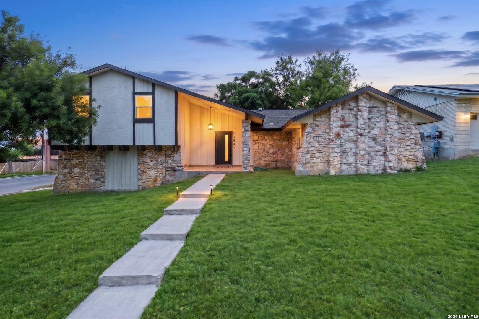 6343 Mary Jamison Leon Valley TX 78238