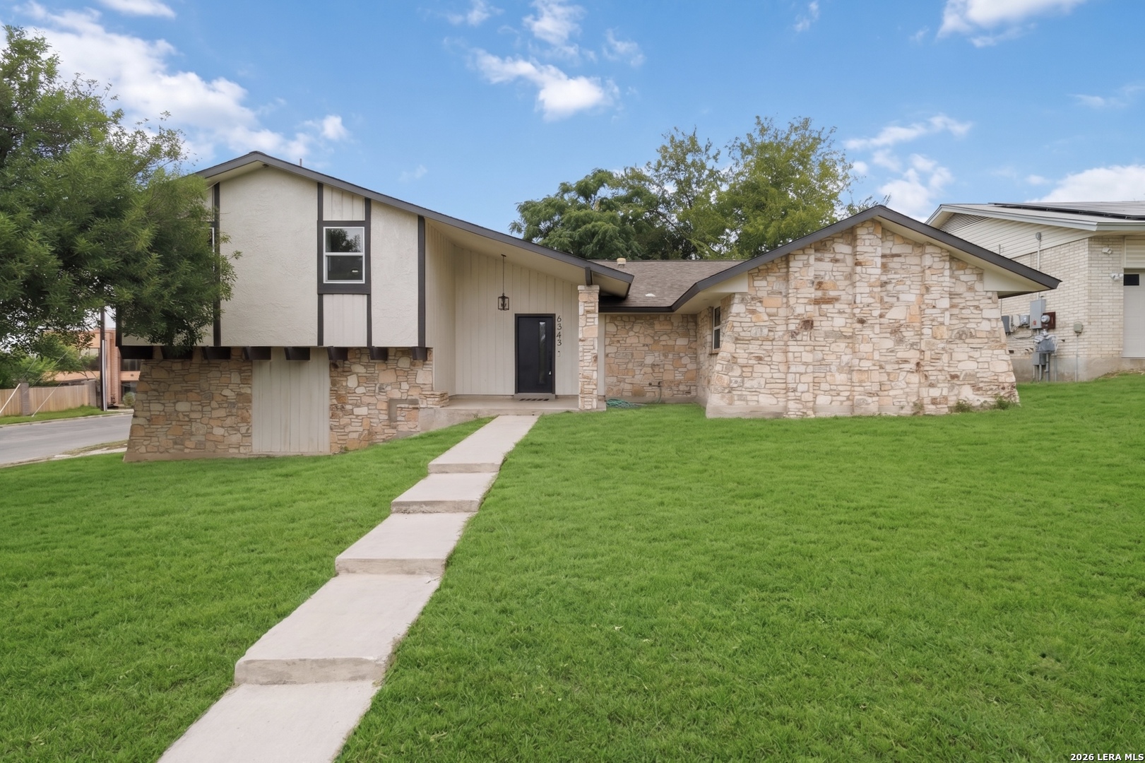 6343 Mary Jamison Leon Valley TX 78238