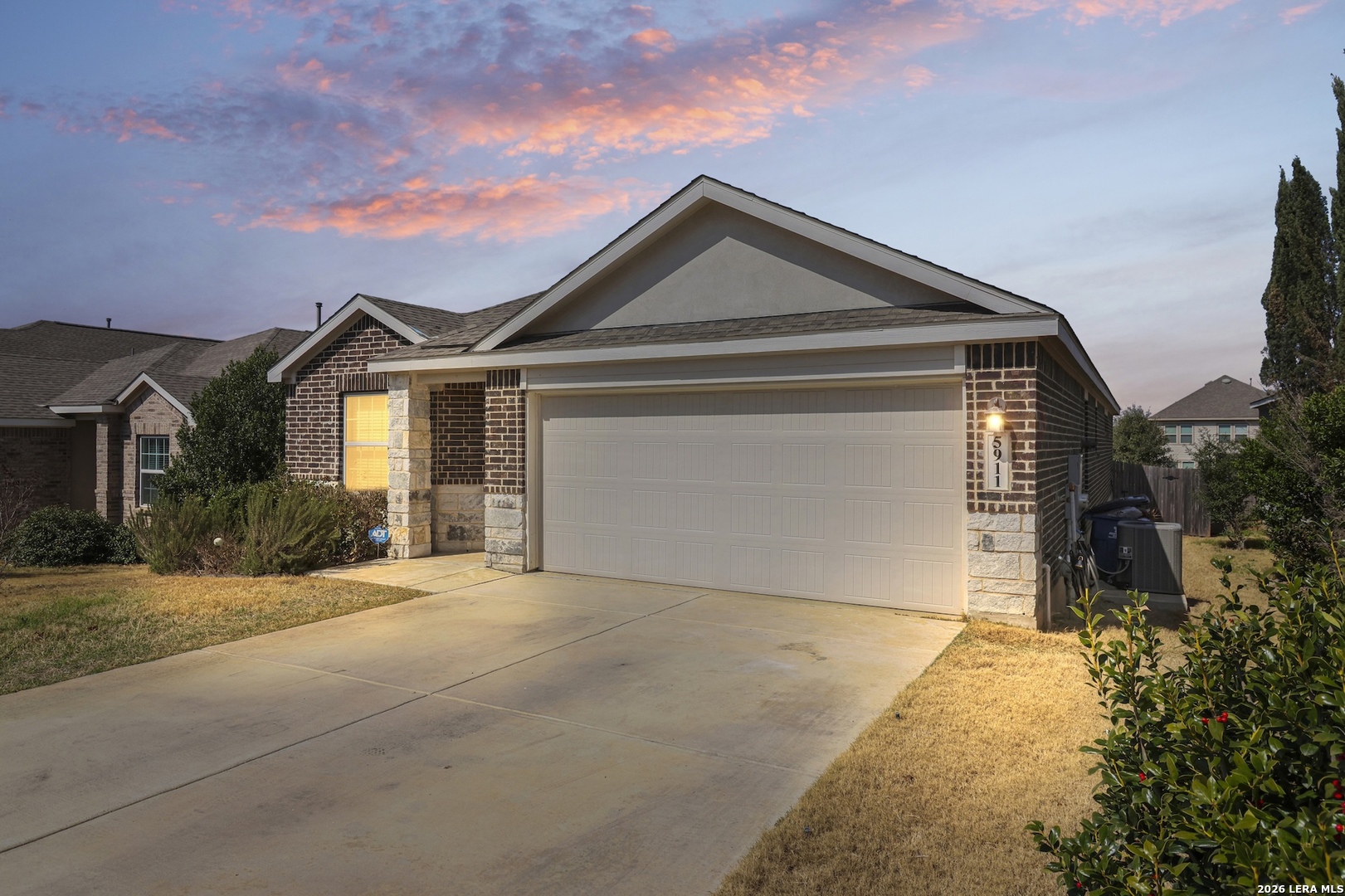 5911 Akin Stroll San Antonio TX 78261