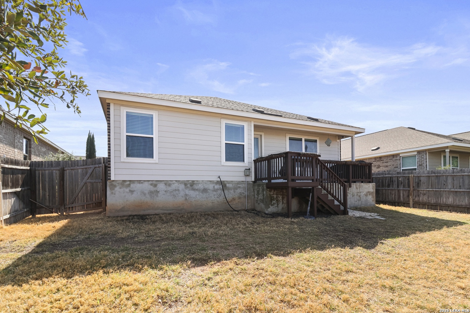 5911 Akin Stroll San Antonio TX 78261