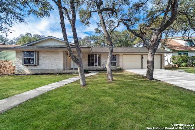 3515 Kingbard Street San Antonio TX 78230