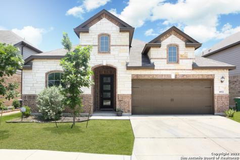 10522 Tranquille Place San Antonio TX 78240