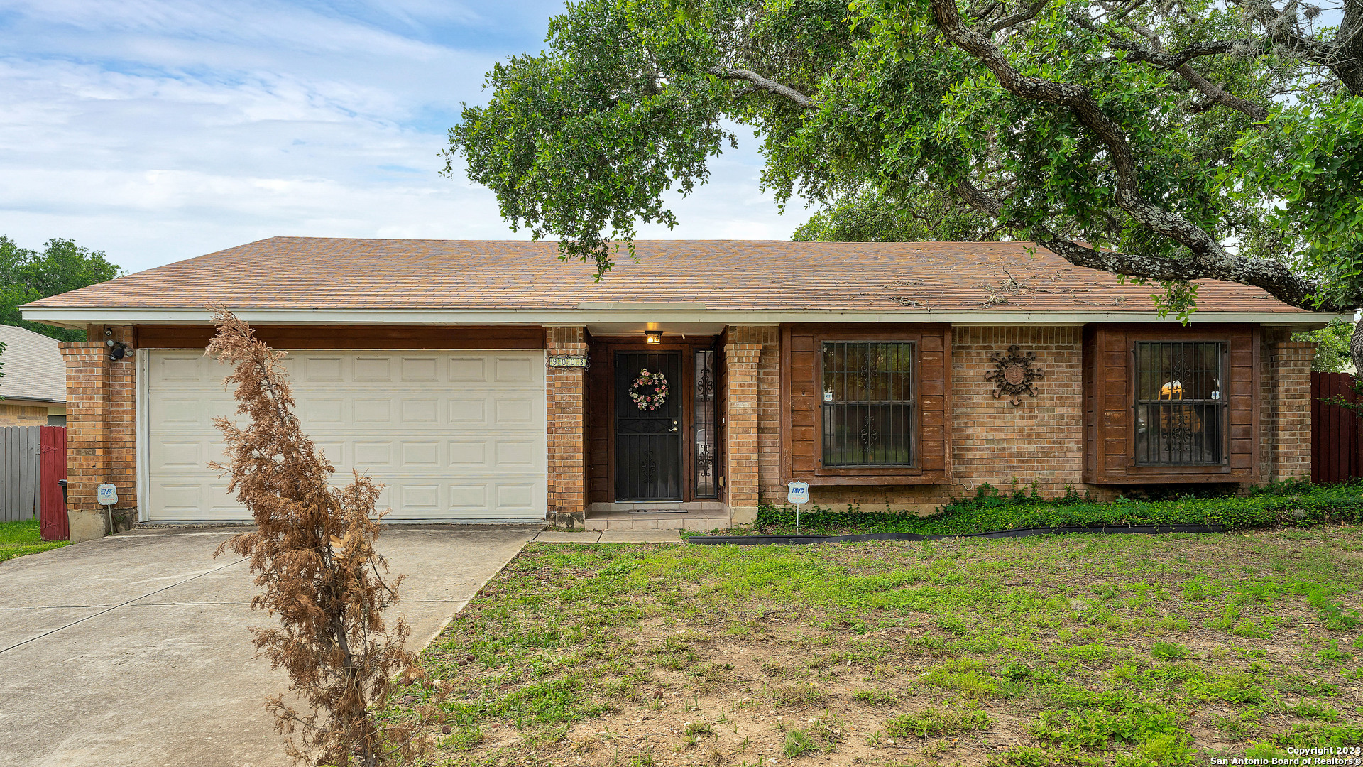 9003 Brickwood San Antonio TX 78250