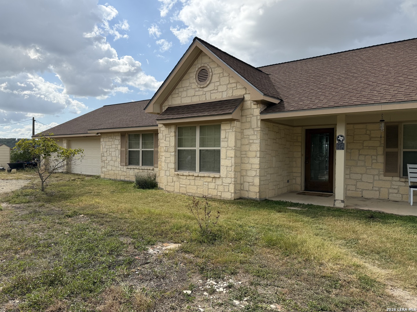 421 Armadillo Trail Drive E Comfort TX 78013